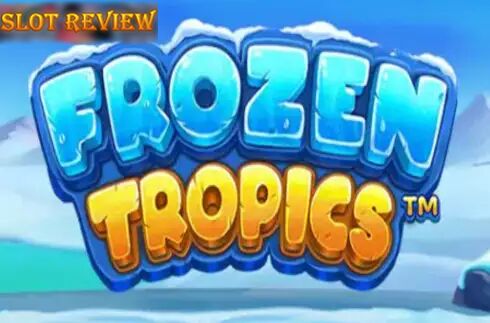 Frozen Tropics slot